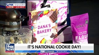 Dana's Bakery founder explains how to save money on baking ingredients - Fox News