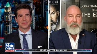 They’ve gone soft because of ‘ideology’: Jonathan Gilliam - Fox News