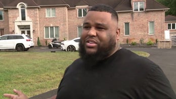 YouTube personality 'Omi in a Hellcat' talks about his FBI arrest