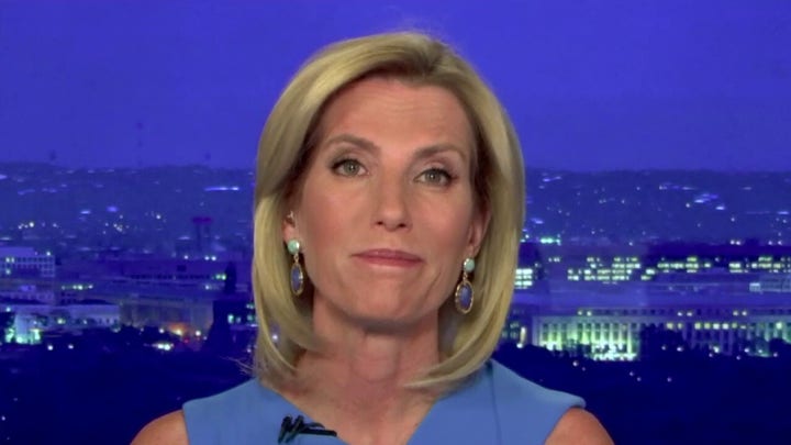 Ingraham: COVID truths, frauds and tyrants