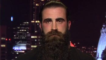 New Jersey gym owner receives summons after reopening: 'It's OK to stand up for what you believe in'