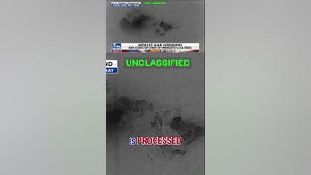 Trump says Kharg Island 'TOTALLY DECIMATED,' may strike again 'just for fun'