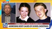 Father of Columbine victim works to prevent school shootings, address root causes