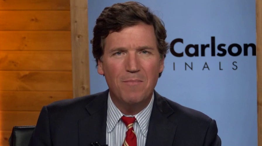 Tucker Carlson investigates MS-13 on Fox Nation