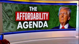 Trump admin targets tax breaks, tariff changes to boost affordability