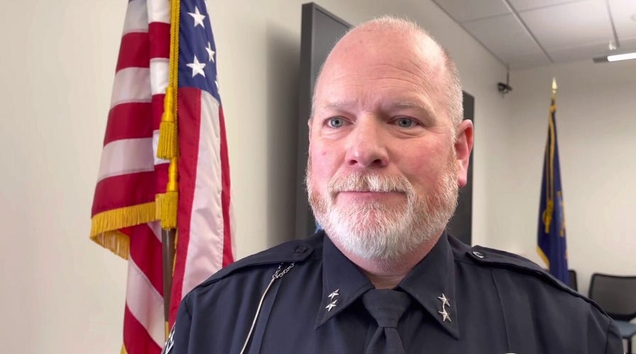 Moscow Police Department chief says the department plans to 'adapt' to any change in order to continue the Idaho murder investigation