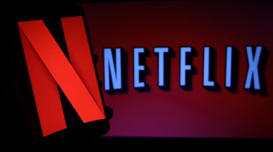 Netflix slide stuns movie biz