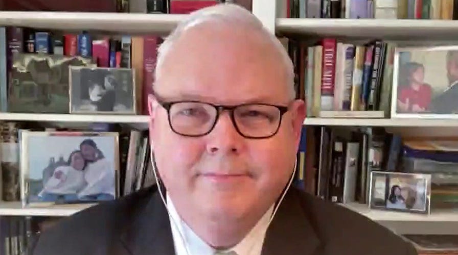 McGurn: Criminals being emboldened by defund police movement