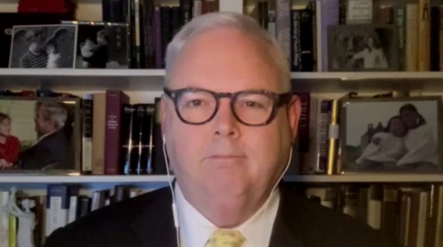 Bill McGurn weighs in on razor-thin race in Georgia