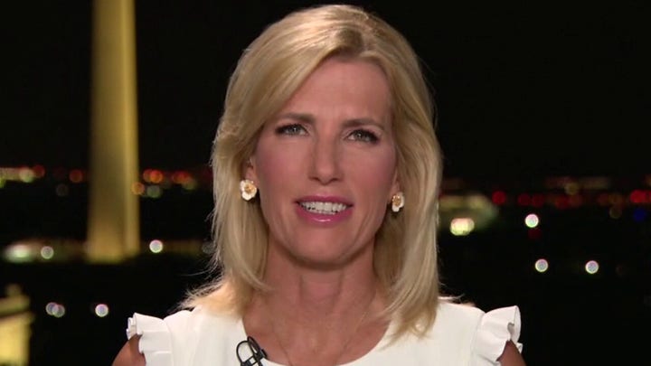 Ingraham: A bad day for the Democrats