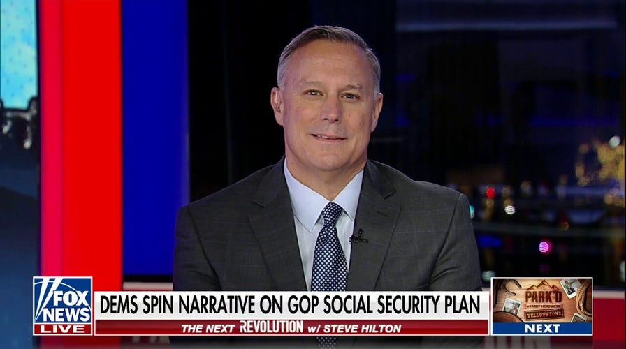 Here's how AMAC is planning to preserve social security