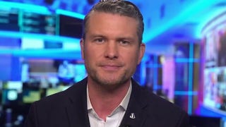 Pete Hegseth: This is a problem we cannot ignore anymore - Fox News
