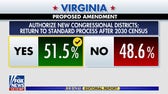 The gerrymander war explodes