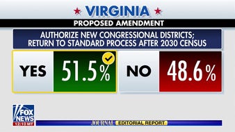 The gerrymander war explodes