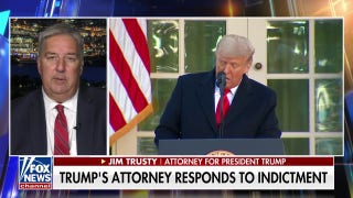 Trump lawyer: This investigation is fatally flawed - Fox News