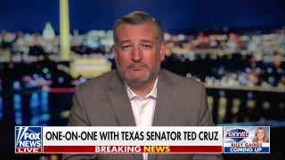 Iran's nuclear sites were 'utterly devastated' by US strikes, says Sen. Ted Cruz