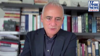 Muslim Brotherhood foothold in Canada is 'well advanced,' antisemitism expert warns