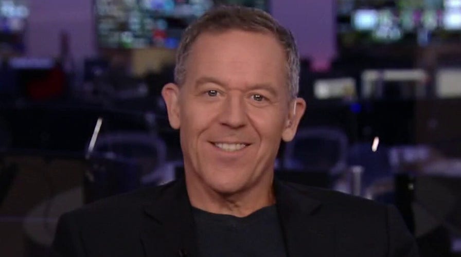 Gutfeld: CNN keeps getting dumber