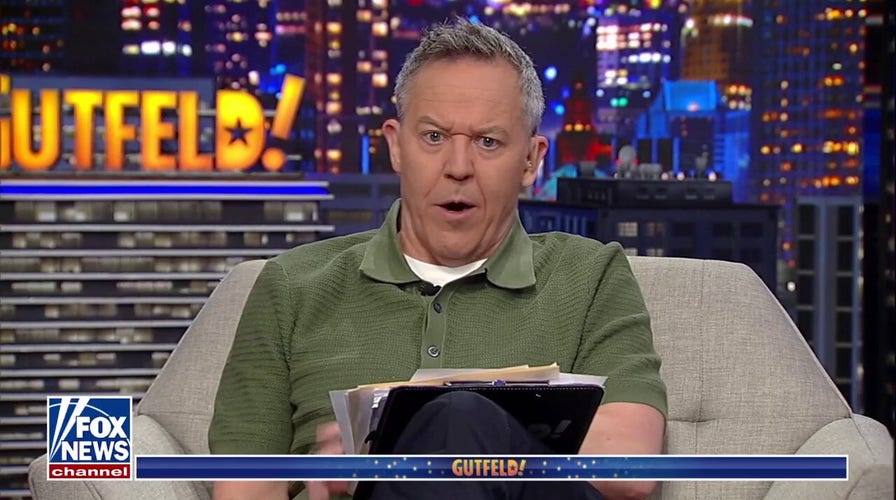 ‘Gutfeld!’ recounts Trump’s weekend of wins