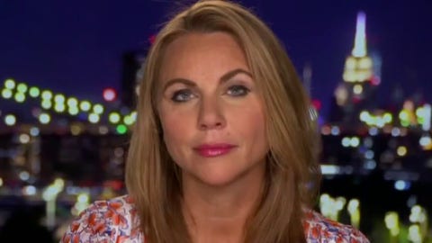 Lara Logan: Biden admin 'working overtime' to shutdown Afghan rescue operations