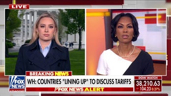 Canada is trying to look like they're playing hardball: Brian Brenberg 