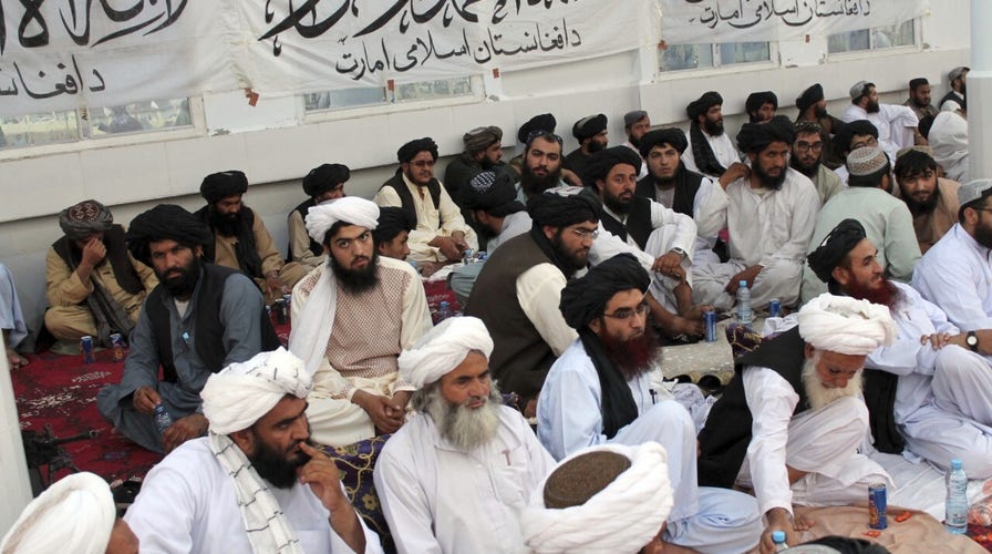 Afghans fear Taliban amnesty empty