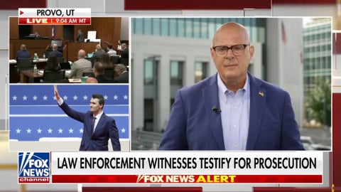 Retired FBI agent says Kirk case has a 'mountain of evidence'