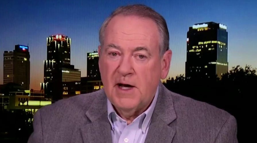 Cruz is ‘exactly on the right path’ to call for Electoral College audit: Mike Huckabee