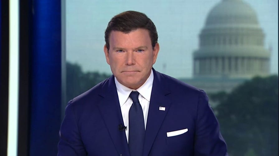 Coming up on Thursday, July 24 edition of 'Special Report'