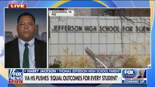 Virginia parents angered at high school withholding merit awards - Fox News