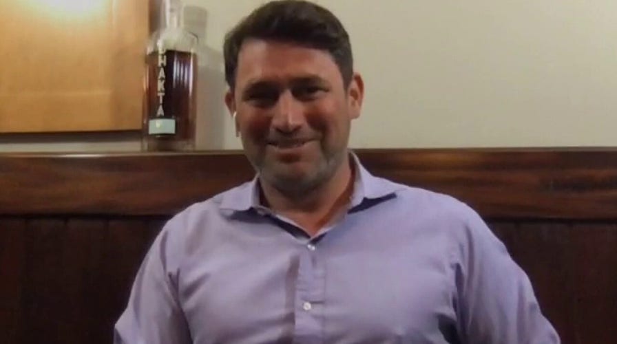 Entrepreneur Raj Peter Bhakta: You can prosper outside of cities