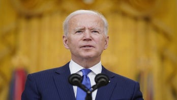Miranda Devine says Biden ’doesn’t care about the ‘catastrophe’ at the southern border