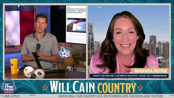 Cincinnati Beatdown: Mob Rule Excused By Left? Plus, Can Russiagate Revelations Finally Bring Justice? | Will Cain Country