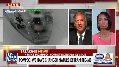 Iran threatens to lash out at Arab neighbors as US ramps up strikes | Live Updates from Fox News Digital