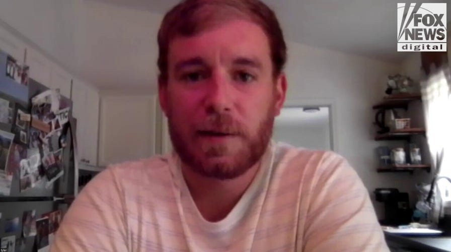 VA dad arrested in Turks and Caicos speaks out after returning home