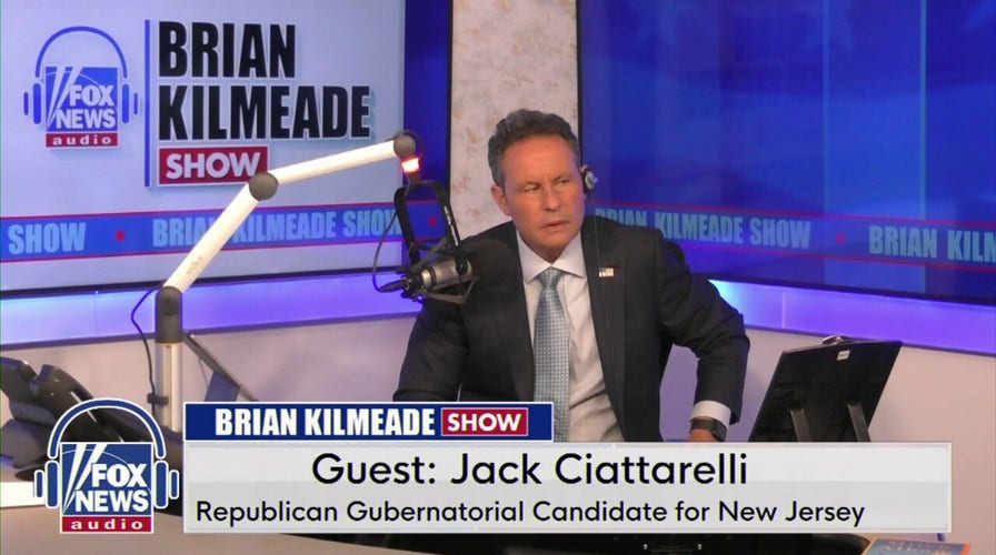 Jack Ciattarelli demands Mikie Sherrill 'come clean' as explosive accusations fly in NJ governor's race