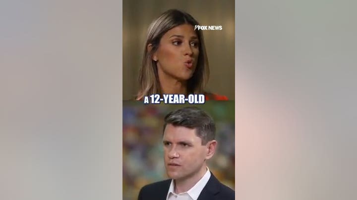 James Talarico calls himself a 'border security Democrat'