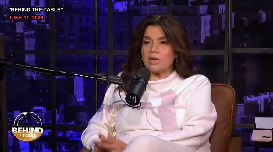 Ana Navarro warns against Vance interview on 'The View' becoming 'free-for-all'