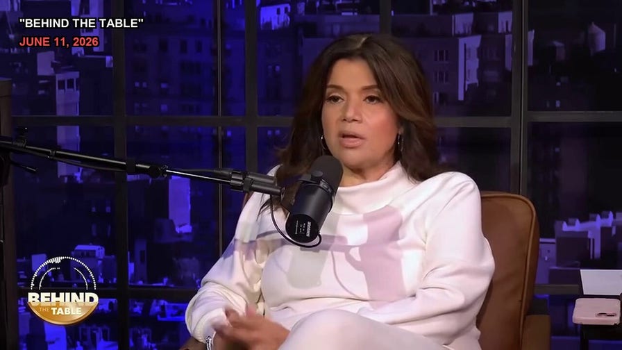 Ana Navarro warns against Vance interview on 'The View' becoming 'free-for-all'