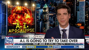 'Godfather of AI' issues dire warning