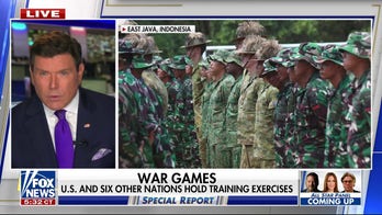 Biden admin unveils new strategy to compete with China's technical abilities