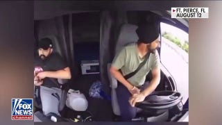 Petition supporting illegal migrant trucker reaches 2.6 million signatures