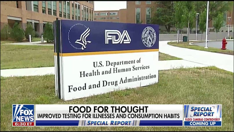 FDA investigates nationwide foodborne outbreaks