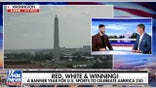Enes Kanter Freedom says people ‘have no idea’ how blessed they are to be in America