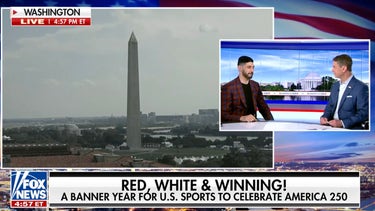 Enes Kanter Freedom says people ‘have no idea’ how blessed they are to be in America