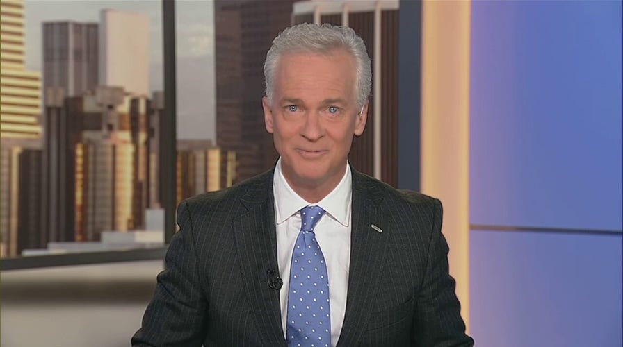 Coming up on Monday, Jan. 1 edition of 'Special Report'