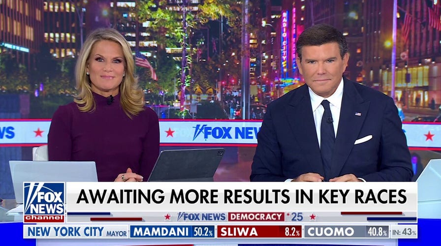 Why Republicans had a 'math problem' in off-year election