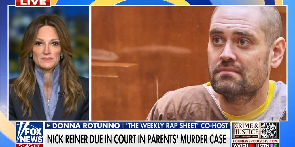 Donna Rotunno on latest in Reiner, Gaudreau cases