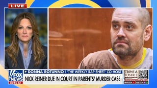 Donna Rotunno on latest in Reiner, Gaudreau cases