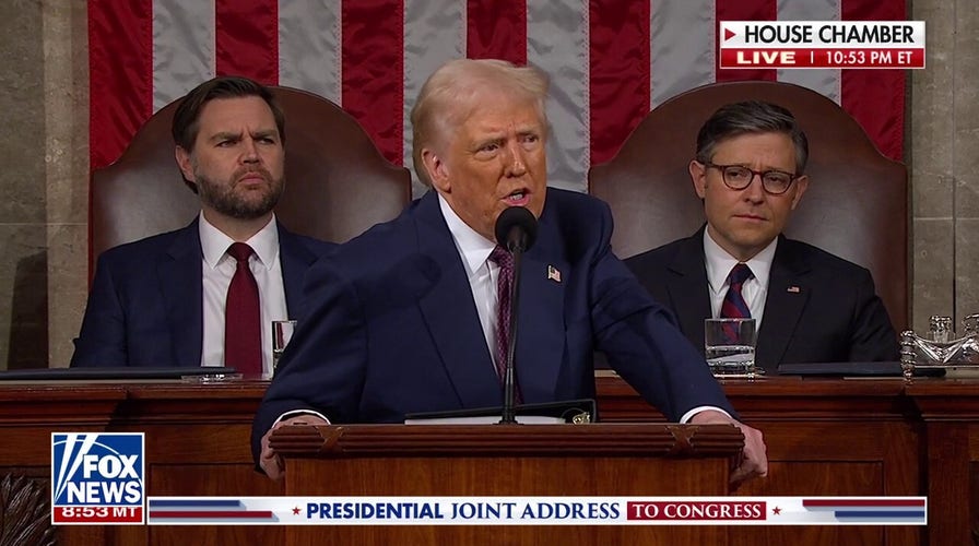 Trump remembers Corey Comperatore from Butler rally as a ‘protector’